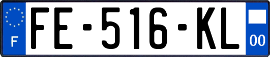 FE-516-KL