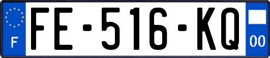FE-516-KQ