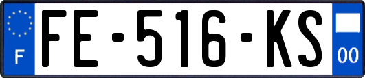 FE-516-KS