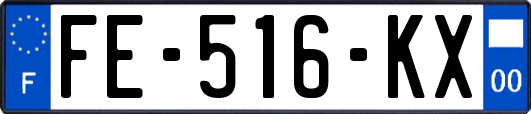 FE-516-KX