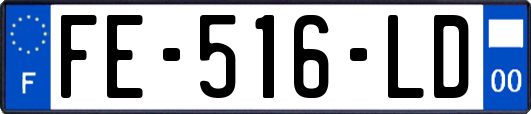 FE-516-LD