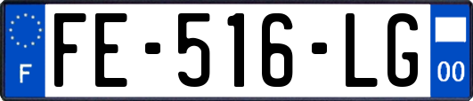 FE-516-LG