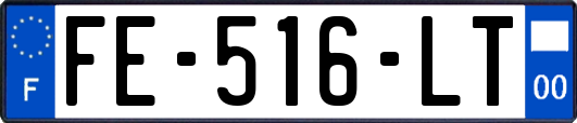 FE-516-LT