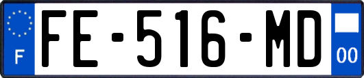 FE-516-MD