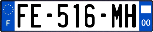 FE-516-MH