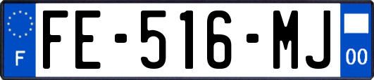 FE-516-MJ