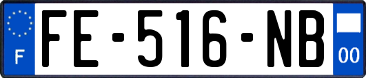 FE-516-NB