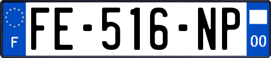 FE-516-NP