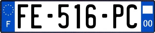 FE-516-PC