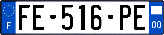 FE-516-PE
