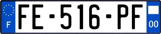 FE-516-PF