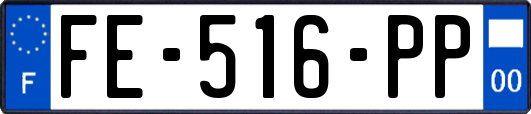 FE-516-PP