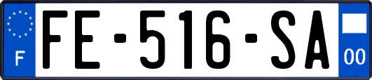 FE-516-SA