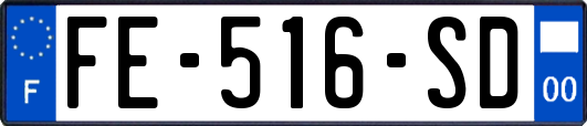 FE-516-SD