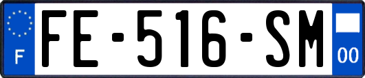 FE-516-SM