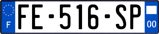 FE-516-SP