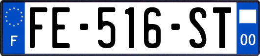 FE-516-ST