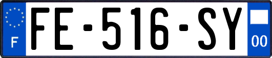 FE-516-SY