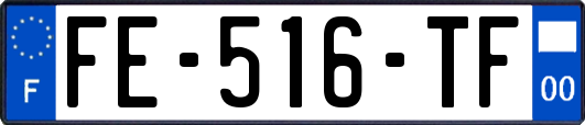FE-516-TF