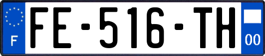 FE-516-TH