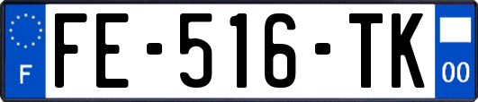 FE-516-TK
