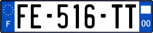 FE-516-TT