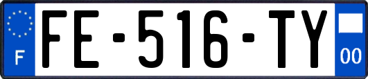 FE-516-TY