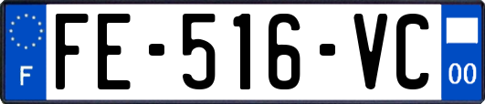 FE-516-VC