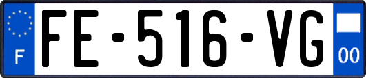 FE-516-VG