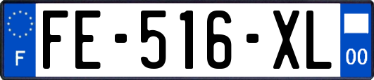 FE-516-XL