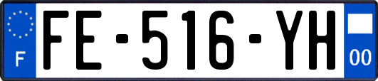 FE-516-YH