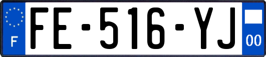 FE-516-YJ