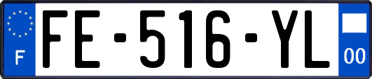 FE-516-YL