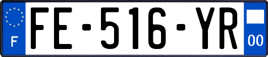 FE-516-YR