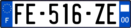 FE-516-ZE