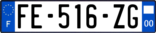 FE-516-ZG