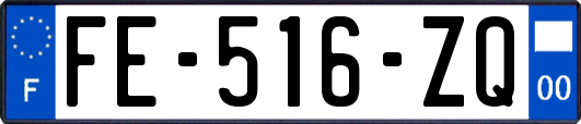 FE-516-ZQ