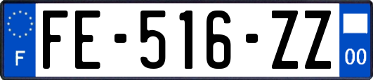 FE-516-ZZ