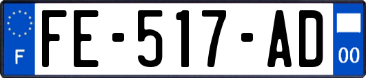 FE-517-AD