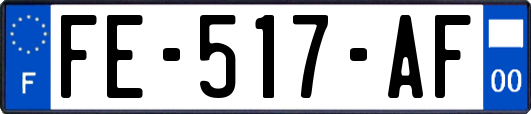 FE-517-AF