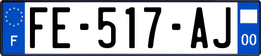 FE-517-AJ