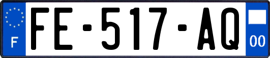 FE-517-AQ