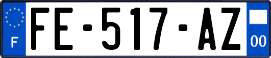 FE-517-AZ