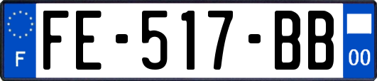 FE-517-BB