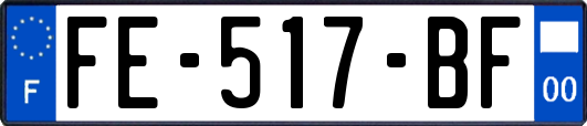 FE-517-BF