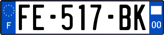 FE-517-BK
