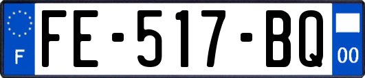 FE-517-BQ