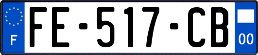FE-517-CB
