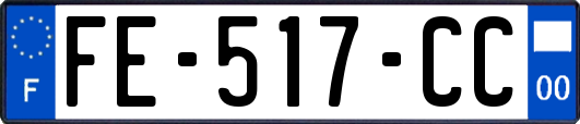 FE-517-CC