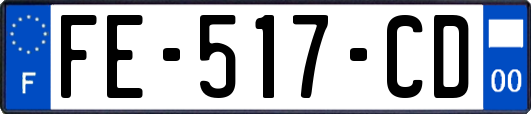 FE-517-CD